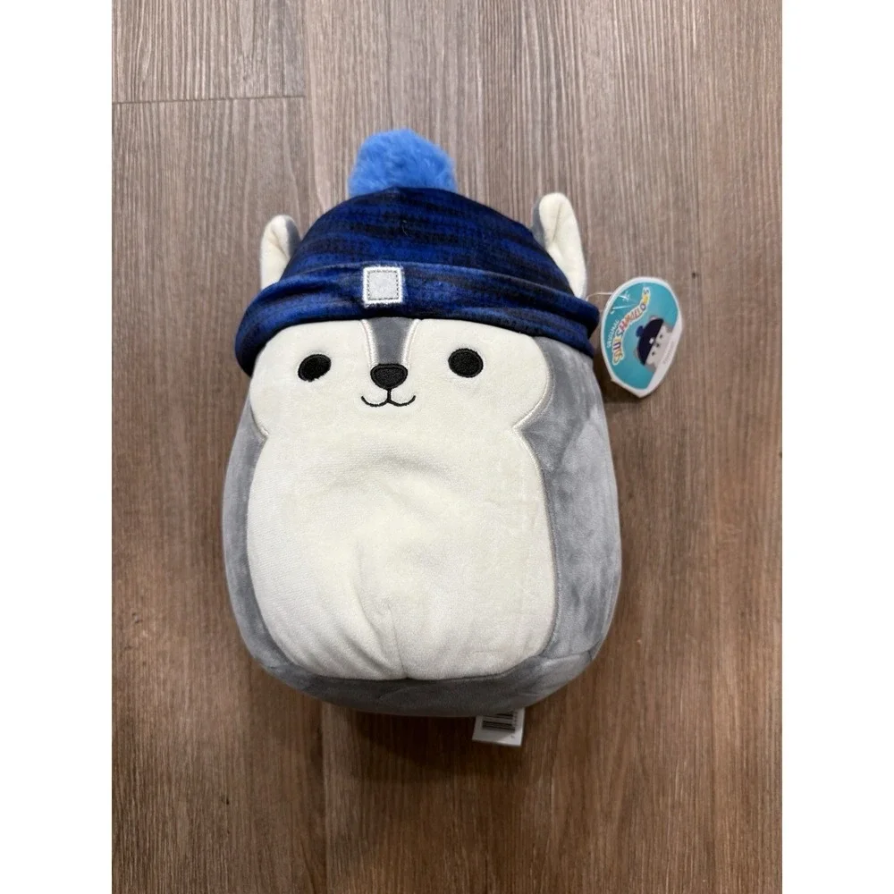 Squishmallow‎ 8